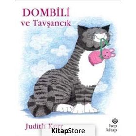 Dombili ve Tavşancık - Judith Kerr