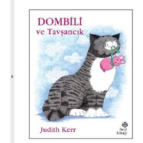 Dombili ve Tavşancık - Judith Kerr