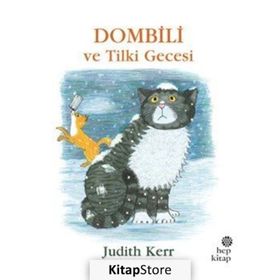Dombili ve Tilki Gecesi - Judith Kerr