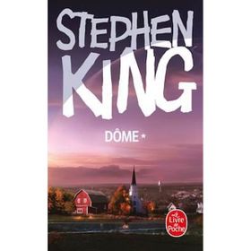 Dome 1 - Stephen King