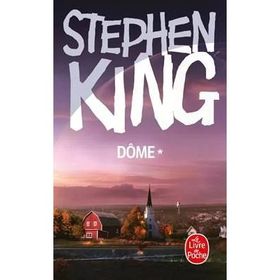 Dome 1 - Stephen King