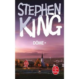 Dome 1 - Stephen King