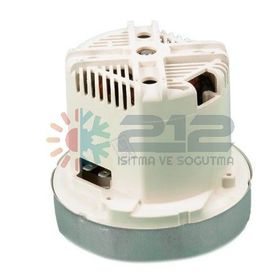 Domel 458.3.303-32 850 W Elektrikli Süpürge Motoru