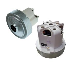 Domel 463.3.405-3 1800 W Elektrikli Süpürge Motoru