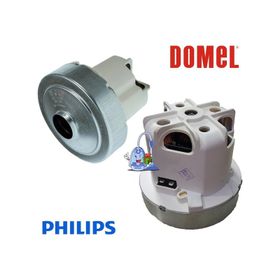 Domel 463.3.405-3 1800 W Elektrikli Süpürge Motoru