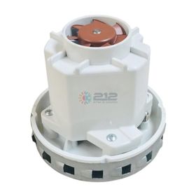 Domel 467.3.618-2 1600 W Elektrikli Süpürge Motoru