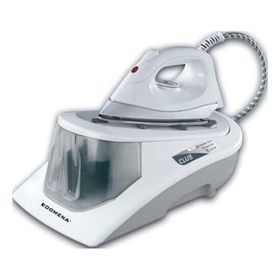 Domena Club 2200W Buhar Kazanlı Ütü
