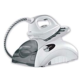 Domena Club 2200W Buhar Kazanlı Ütü