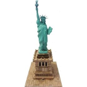 Domenech Estatua De La Libertad 1/200 N:03656 Taş Maket
