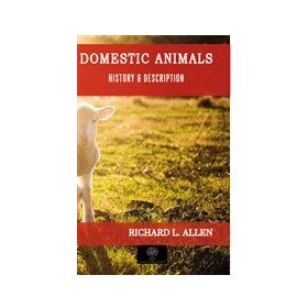 Domestic Animals - Richard L. Alle