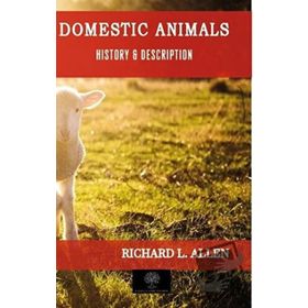Domestic Animals - Richard L. Alle