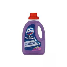 Domestos 1.5 lt Mor Yüzey Temizleyici