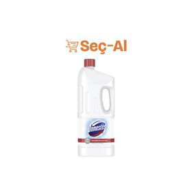 Domestos 1850 ml Ultra Beyaz Çamaşır Suyu