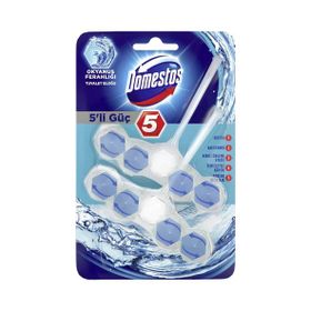 Domestos 2x50 gr Okyanus Ferahlığı Wc Blok
