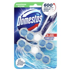 Domestos 2x50 gr Okyanus Ferahlığı Wc Blok