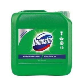 Domestos 3240 ml Dağ Esintisi Çamaşır Suyu