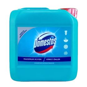 Domestos 3240 ml Okyanus Ferahlığı Çamaşır Suyu