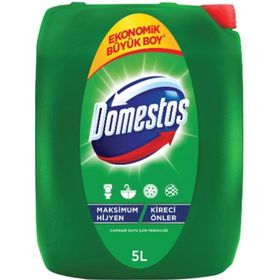 Domestos Çam Ferahlığı 5 lt Çamaşır Suyu