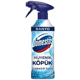 Domestos Kutup Ferahlığı 450 ml Banyo Hijyenik Köpük