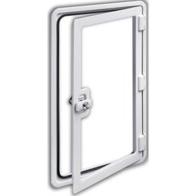 Dometic 1000 x 305 mm SK4 Karavan Servis Giriş Kapağı