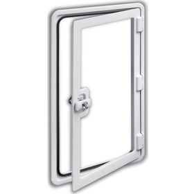 Dometic 1000 x 405 mm SK4 Karavan Servis Giriş Kapağı