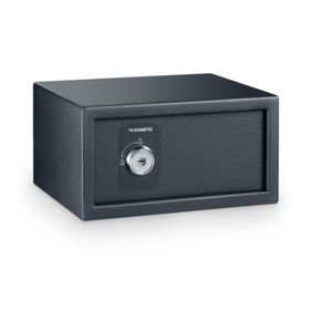 Dometic 310C 12 lt Safe Anahtarlı Çelik Kasa