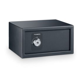 Dometic 310C 12 lt Safe Anahtarlı Çelik Kasa