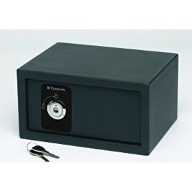 Dometic 310C 12 lt Safe Anahtarlı Çelik Kasa