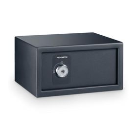 Dometic 310C 12 lt Safe Anahtarlı Çelik Kasa