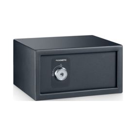 Dometic 310C 12 lt Safe Anahtarlı Çelik Kasa