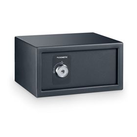 Dometic 310C 12 lt Safe Anahtarlı Çelik Kasa