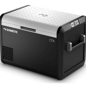 Dometic CFX3 55 12/24/220 V 55 lt Kompresör Buzdolabı Dondurucu
