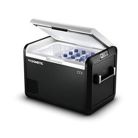 Dometic CFX3 55 12/24/220 V 55 lt Kompresör Buzdolabı Dondurucu