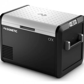 Dometic CFX3 55 12/24/220 V 55 lt Kompresör Buzdolabı Dondurucu