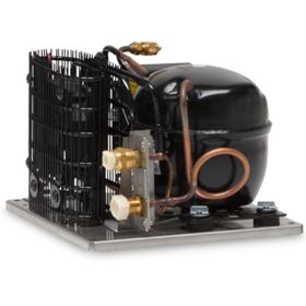 Dometic Cold Machine CU55 130 lt 12 V Kompresörlü Soğutucu