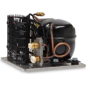 Dometic Cold Machine CU55 130 lt 12 V Kompresörlü Soğutucu
