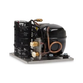 Dometic Cold Machine CU55 130 lt 12 V Kompresörlü Soğutucu