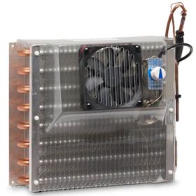 Dometic Cold Machine VD-16 90 Serisi İçin Derin Dondurucu Evaporatör