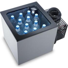Dometic Cool Matic CB 36 lt 12/24 V Marin Karavan Kompresörlü Buzdolabı Dondurucu