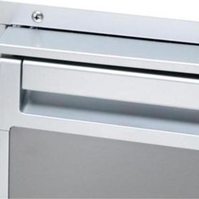 Dometic Cool Matic CRP40 CRX 50 CRD50 Montaj Çerçevesi