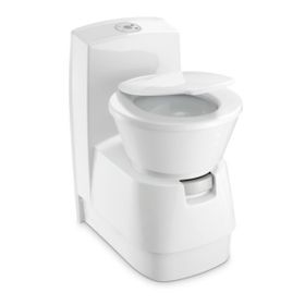Dometic CTW 4110 19 Lt Kasetli Temiz Su Tanklı Tuvalet 12v