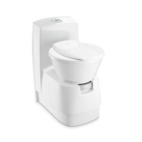 Dometic CTW 4110 19 Lt Kasetli Temiz Su Tanklı Tuvalet 12v