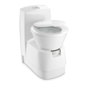 Dometic CTW 4110 19 Lt Kasetli Temiz Su Tanklı Tuvalet 12v