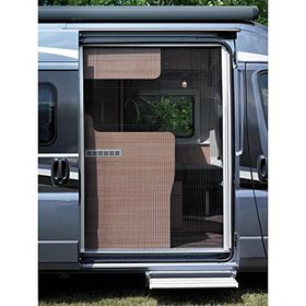 Dometic FlyTec FT200 Ducato Sürgülü Kapı Sinekliği