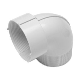 Dometic Fresh Well FW-ADC 90 Derece 60 mm Hava Dağıtım Borusu