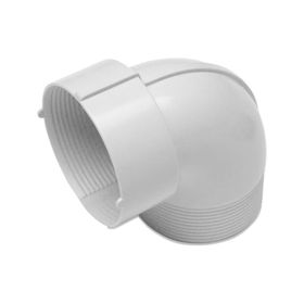 Dometic Fresh Well FW-ADC 90 Derece 60 mm Hava Dağıtım Borusu