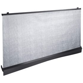 Dometic Frontrollo Ducato Boxer Jumper Gri Ön Cam Stor Perdesi