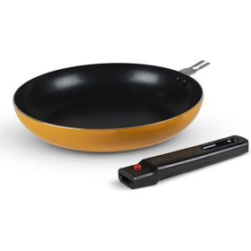 Dometic Kampa Frying 24 cm Çıkabilir Saplı Kamp Kızartma Tavası