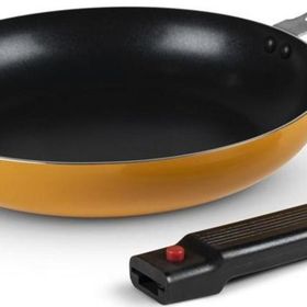 Dometic Kampa Frying 24 cm Çıkabilir Saplı Kamp Kızartma Tavası