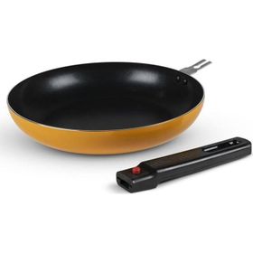 Dometic Kampa Frying 24 cm Çıkabilir Saplı Kamp Kızartma Tavası